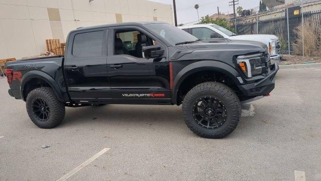 5.2T千匹猛兽 轩尼诗VelociRaptor 1000顶配版 现车价格270万