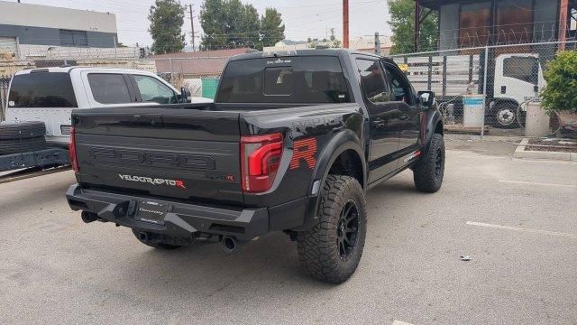 5.2T千匹猛兽 轩尼诗VelociRaptor 1000顶配版 现车价格270万