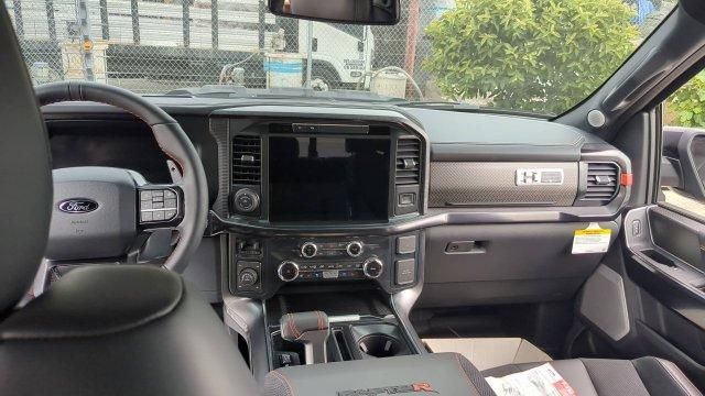 5.2T千匹猛兽 轩尼诗VelociRaptor 1000顶配版 现车价格270万