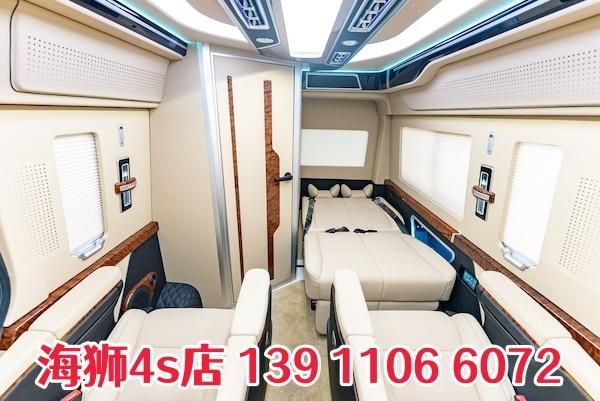 常德丰田海狮4s店 丰田海狮报价及图片大全