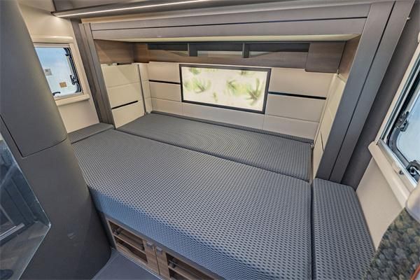 瑞弗F820中额头：旅居路上的全能伙伴