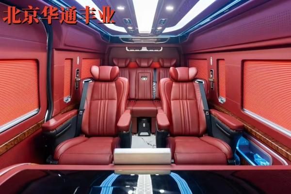 25年丰田海狮7座报价配置图片 丰田海狮4s店