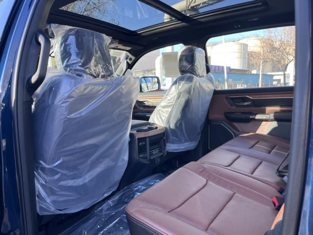 2023款道奇公羊长角号5.7L 天津港现车最新报价49万 库存清仓