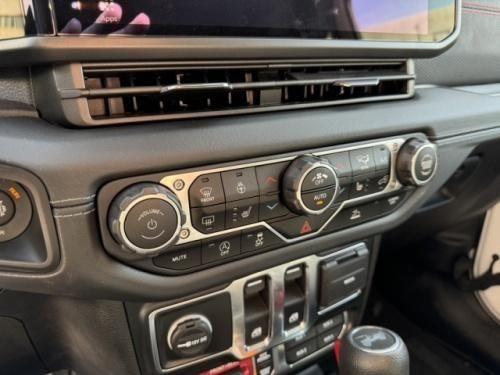 牧马人2.0T卢比肯两门版配置升级 5种限量色可选 分期首付15万