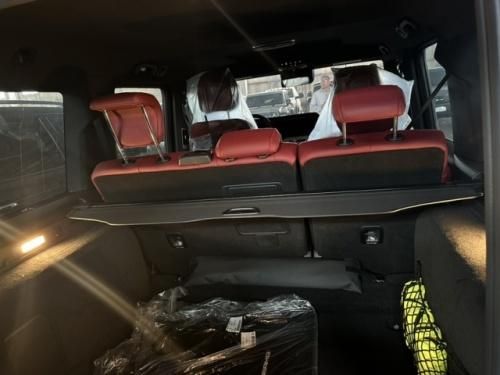 奔驰G450d韩版3.0T柴油+轻混 现车158万 落地多少钱 可分期包邮