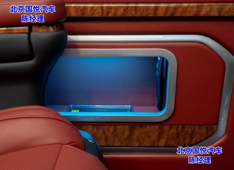北京2025款凯萨皇冠丰田海狮 7 座最新价格