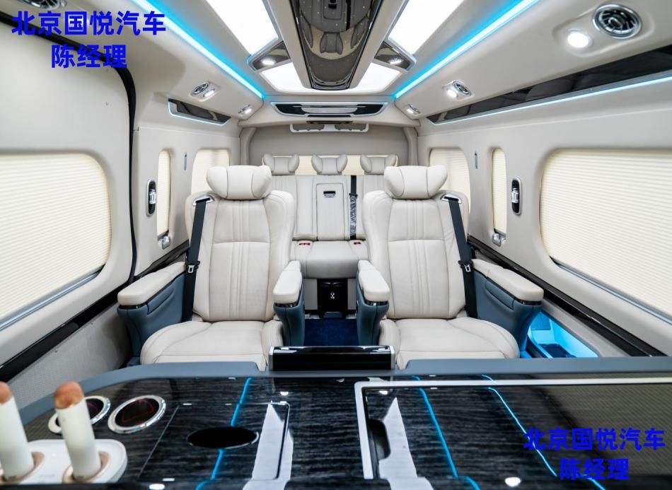 天津2025款凯萨皇冠丰田海狮 7 座全隔断落地价格