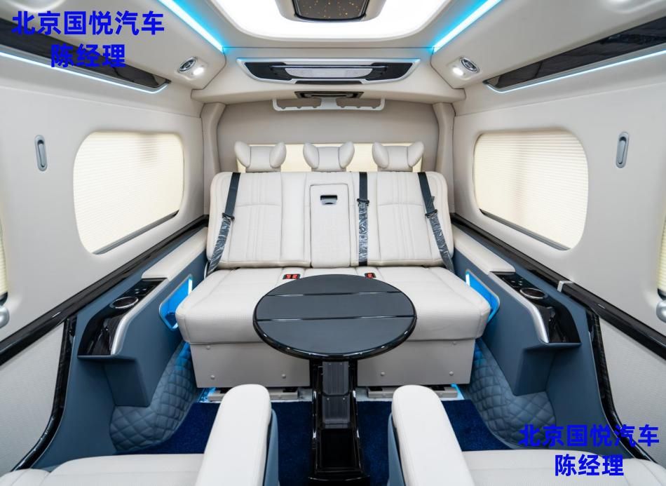 天津2025款凯萨皇冠丰田海狮 7 座全隔断落地价格