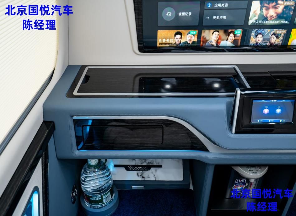 天津2025款凯萨皇冠丰田海狮 7 座全隔断落地价格