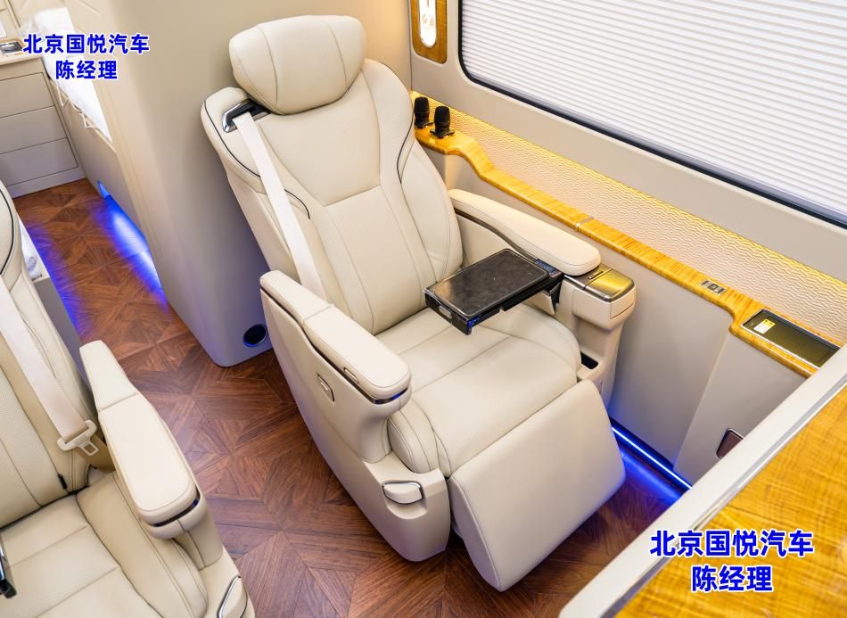 上海2025款红旗国悦6座带两张床的特惠价