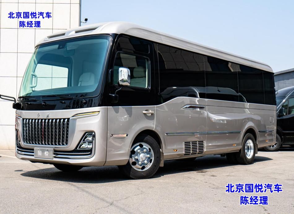 上海2025款红旗国悦6座带两张床的特惠价