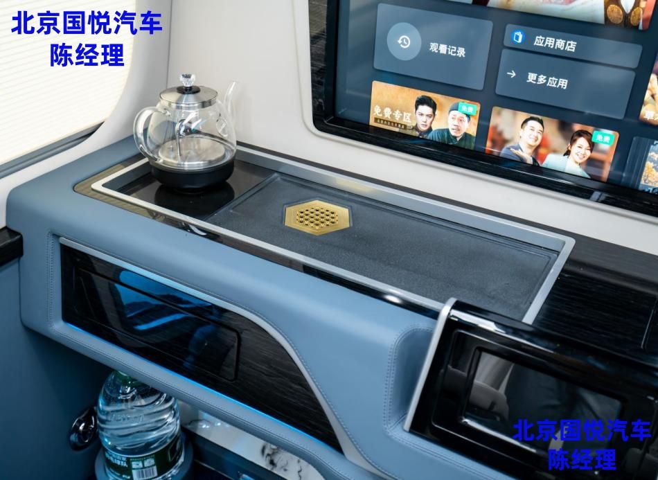 天津2025款凯萨皇冠丰田海狮 7 座全隔断落地价格