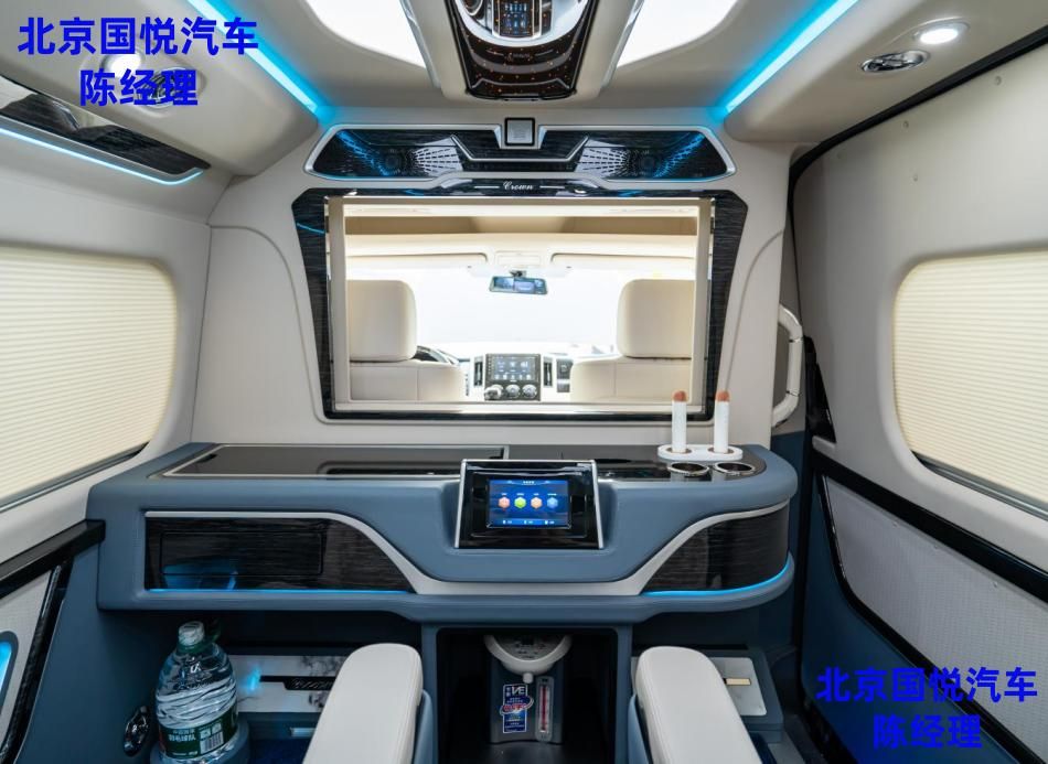 天津2025款凯萨皇冠丰田海狮 7 座全隔断落地价格