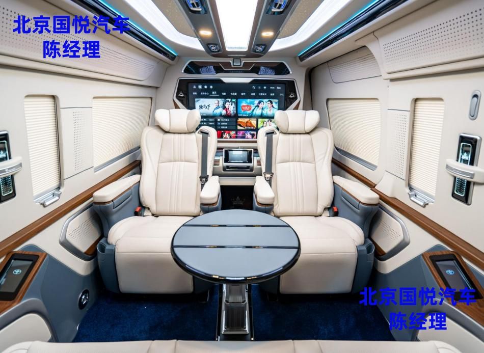 沈阳2025 款凯萨皇冠丰田海狮 7 座优惠价格