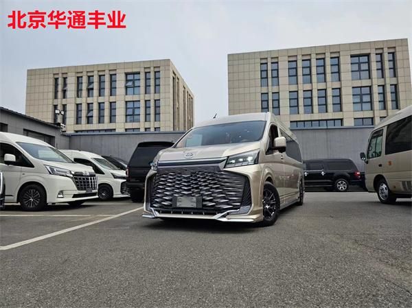 红旗国悦(10座)价格红旗国悦现车价格