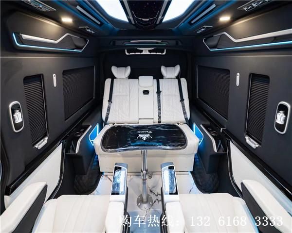 北京店豐田海獅9座豪華商務車 現車直降3.8萬