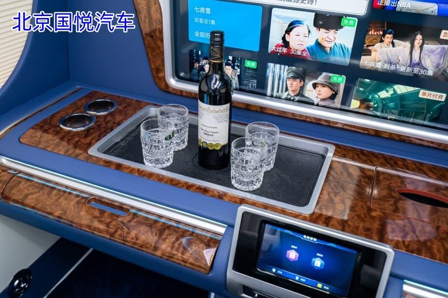 北京丰田海狮4S店6座多少钱优惠政策落地价格!