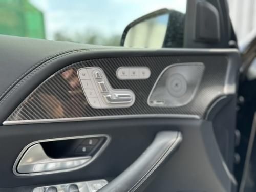 2025款奔驰GLS63现车10万 V8爆612马力 落地价格 分期首付80万