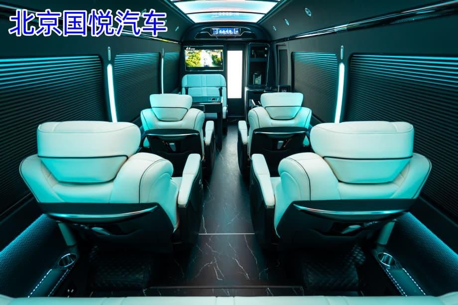 丰田考斯特12座黑金刚版2026款北京4S店落地多少钱