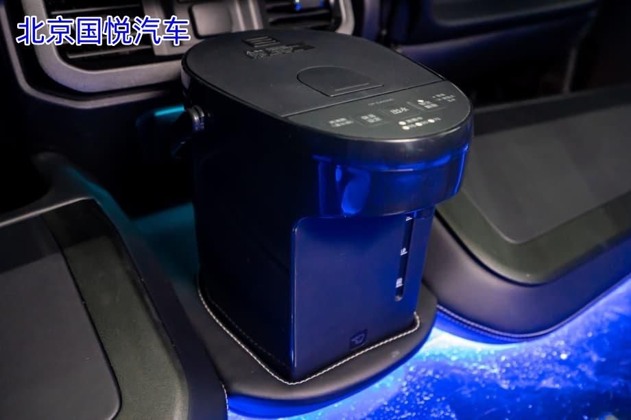 福特勇猛者新款平顶版普洱落地多少钱