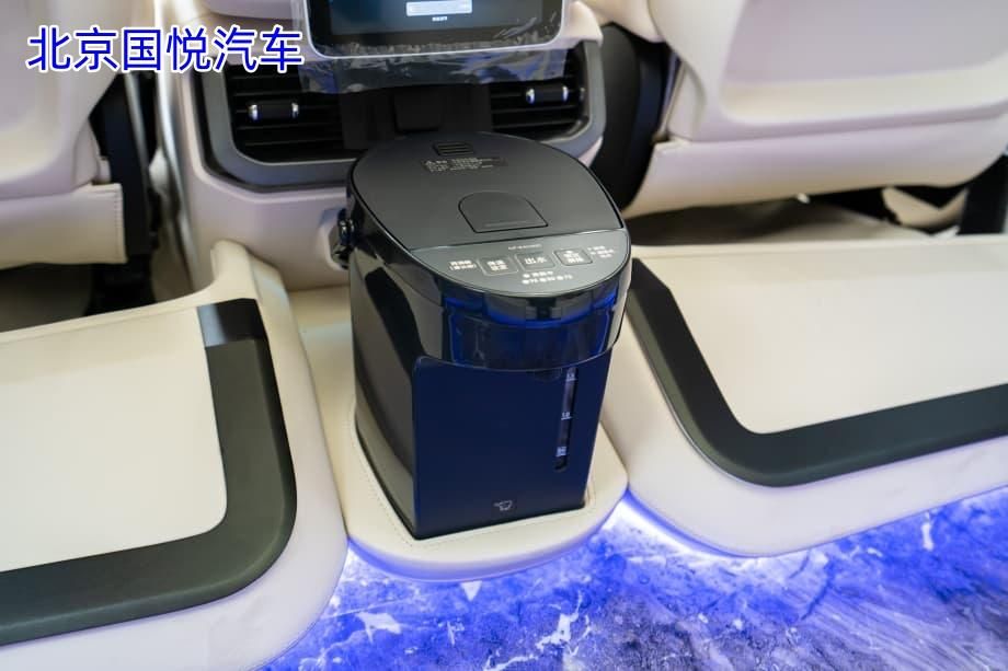 福特勇猛者新款高顶版周口落地多少钱
