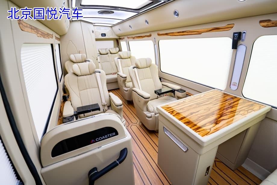K8凯发·(中国)天生赢家·一触即发山西太原丰田考斯特10座
