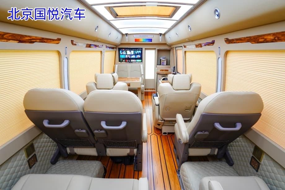 丰田考斯特16座常州落地多少钱
