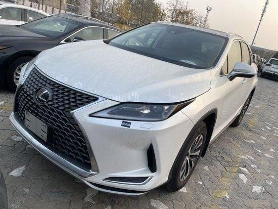 特價促銷 雷克薩斯RX350 V6 3.5L絕版甩賣40余萬起售