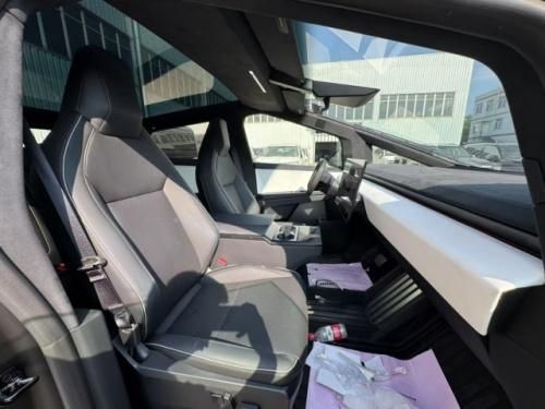 特斯拉赛博皮卡价格多少钱 首付分期金融 多款颜色配置随心搭配