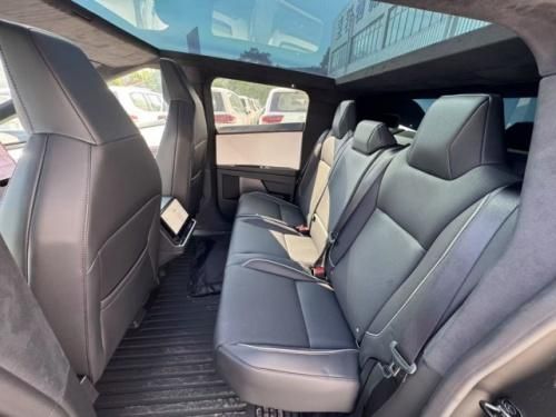 特斯拉赛博皮卡价格多少钱 首付分期金融 多款颜色配置随心搭配