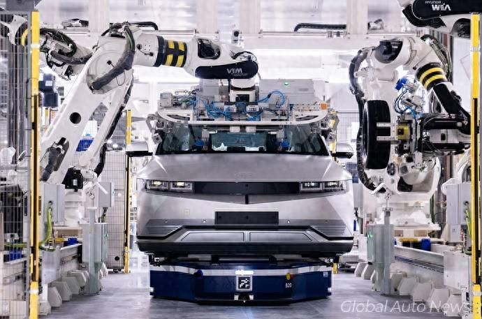 【韩系动向1622】现代起亚持续重视<font color='red'>中国市场</font>，加强<font color='red'>中国市场</font>开发！