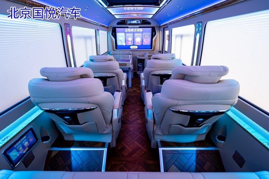 高端旅游出行就选红旗国悦12座！重庆现车优惠价格？