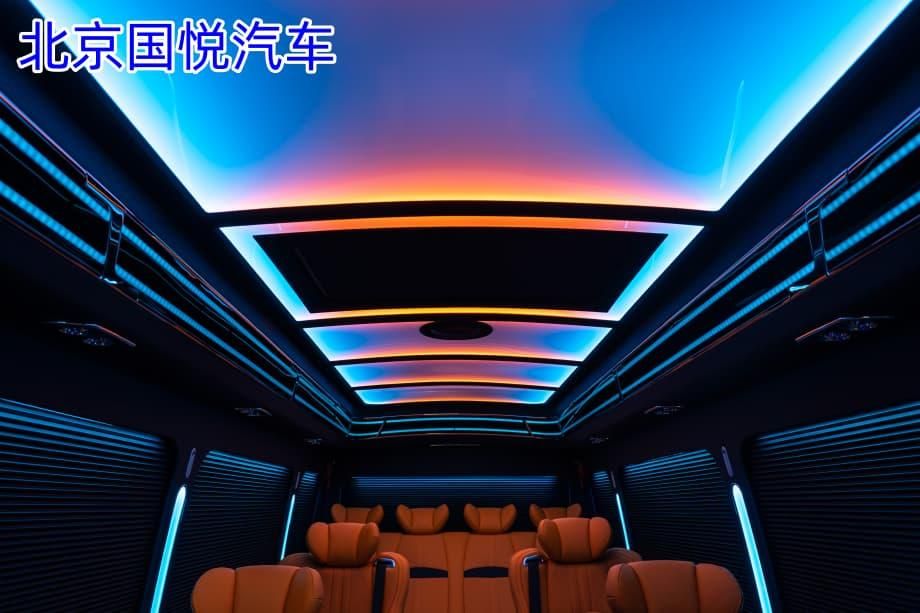 丰田考斯特12座商务车广东落地多少钱