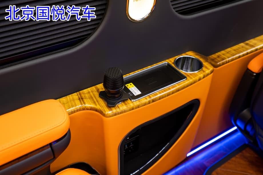 丰田考斯特12座商务车广东落地多少钱