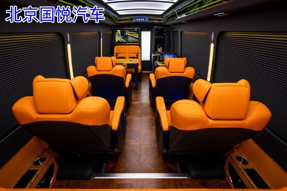 丰田考斯特12座商务车广东落地多少钱