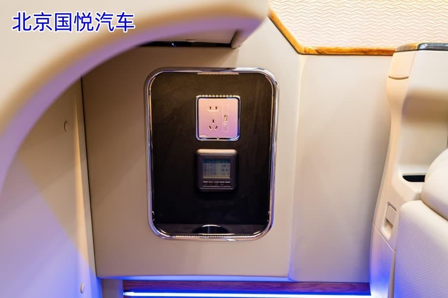 一篇文章告诉您为什么选择红旗国悦10座！联系电话
