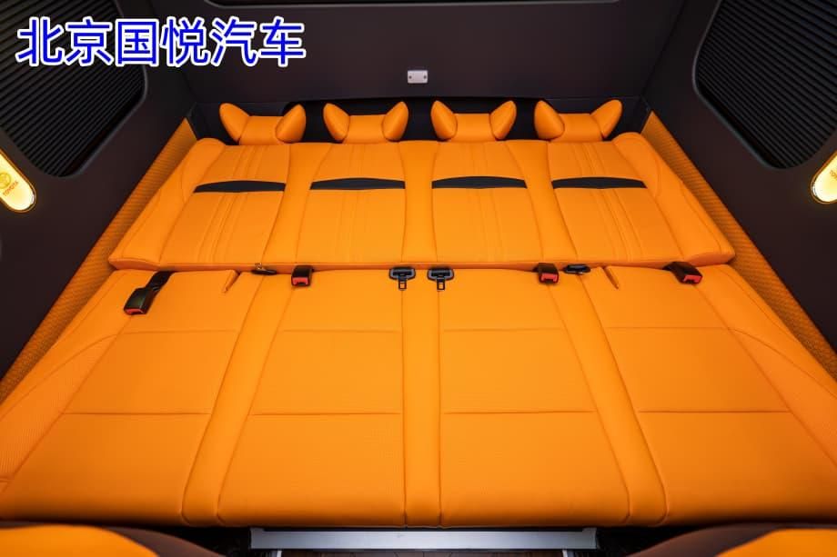 丰田考斯特12座商务车广东落地多少钱