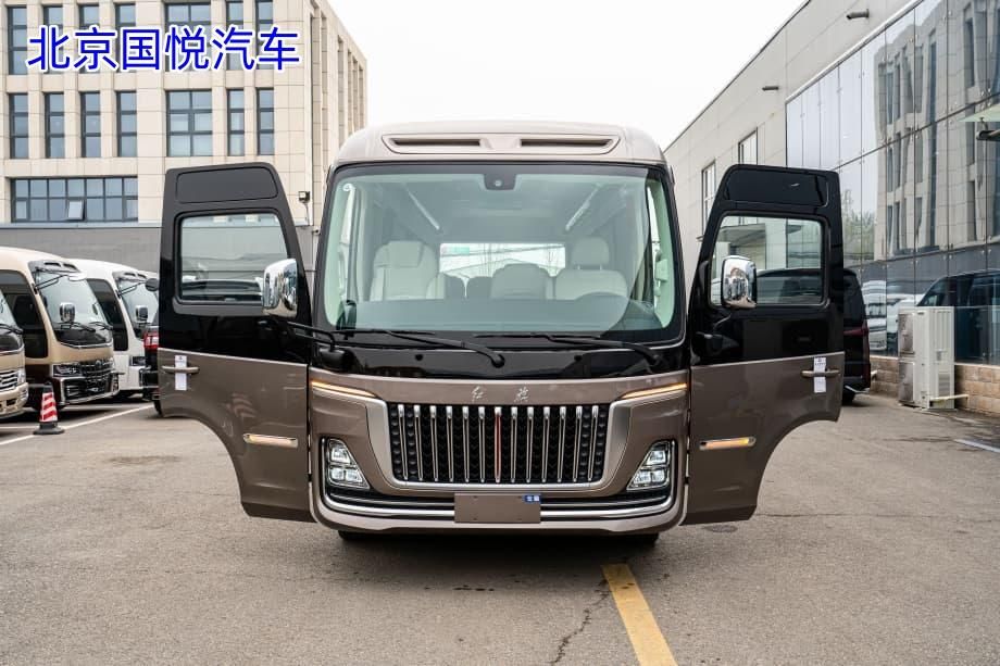 承德必看红旗国悦优惠后，落地价超惊喜
