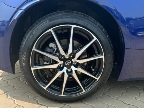 新款丰田GR86手动挡配置升级 落地价格多少钱 分期首付仅需7万