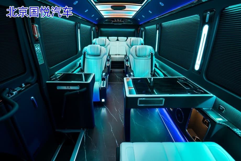 上海红旗国悦12座多少钱大型商务车落地价优惠政策厂家地址