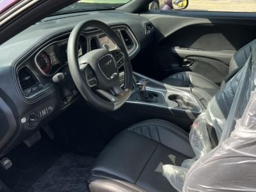 道奇挑战者6.2T SRT宽体717匹马力震撼价格 分期金融方案‌低利率