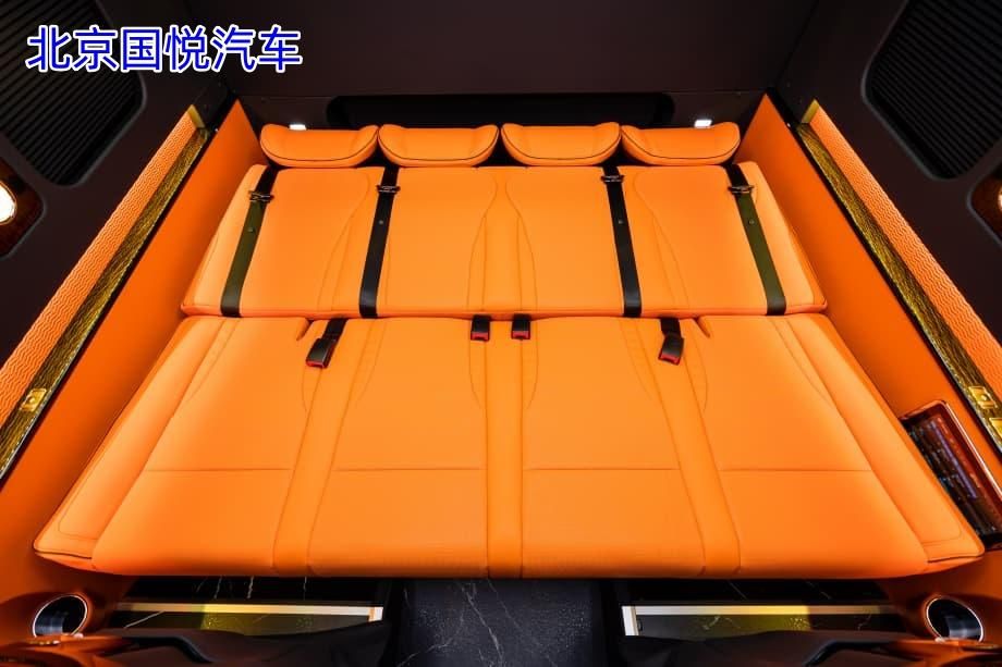 通辽红旗国悦价格12座分期优惠政策黑金刚版落地多少钱