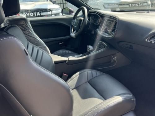 道奇挑战者6.2T SRT宽体717匹马力震撼价格 分期金融方案‌低利率