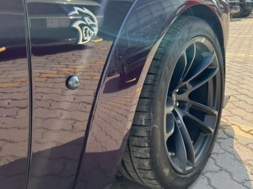 道奇挑战者6.2T SRT宽体717匹马力震撼价格 分期金融方案‌低利率