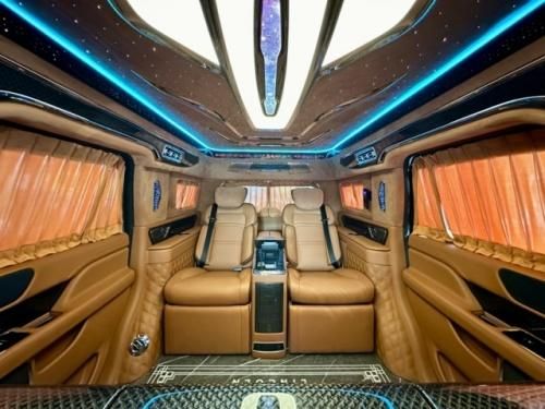 林肯领袖一号豪华商务顶配价格 豪华配置 分期金融零首付方案