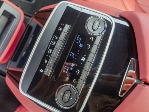 2025款玛莎拉蒂总裁Q4摩德纳分期金融价格 低首付享3.0T澎湃动力