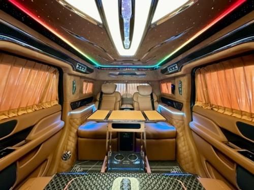 林肯领袖一号豪华商务顶配价格 豪华配置 分期金融零首付方案