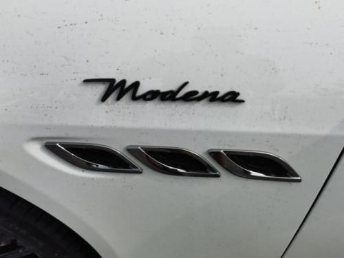 2025款玛莎拉蒂总裁Q4摩德纳分期金融价格 低首付享3.0T澎湃动力