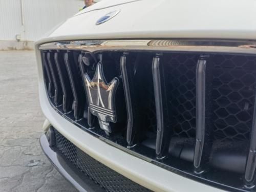 2025款玛莎拉蒂总裁Q4摩德纳分期金融价格 低首付享3.0T澎湃动力