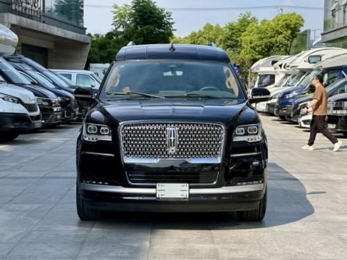 林肯领袖一号豪华商务顶配价格 豪华配置 分期金融零首付方案